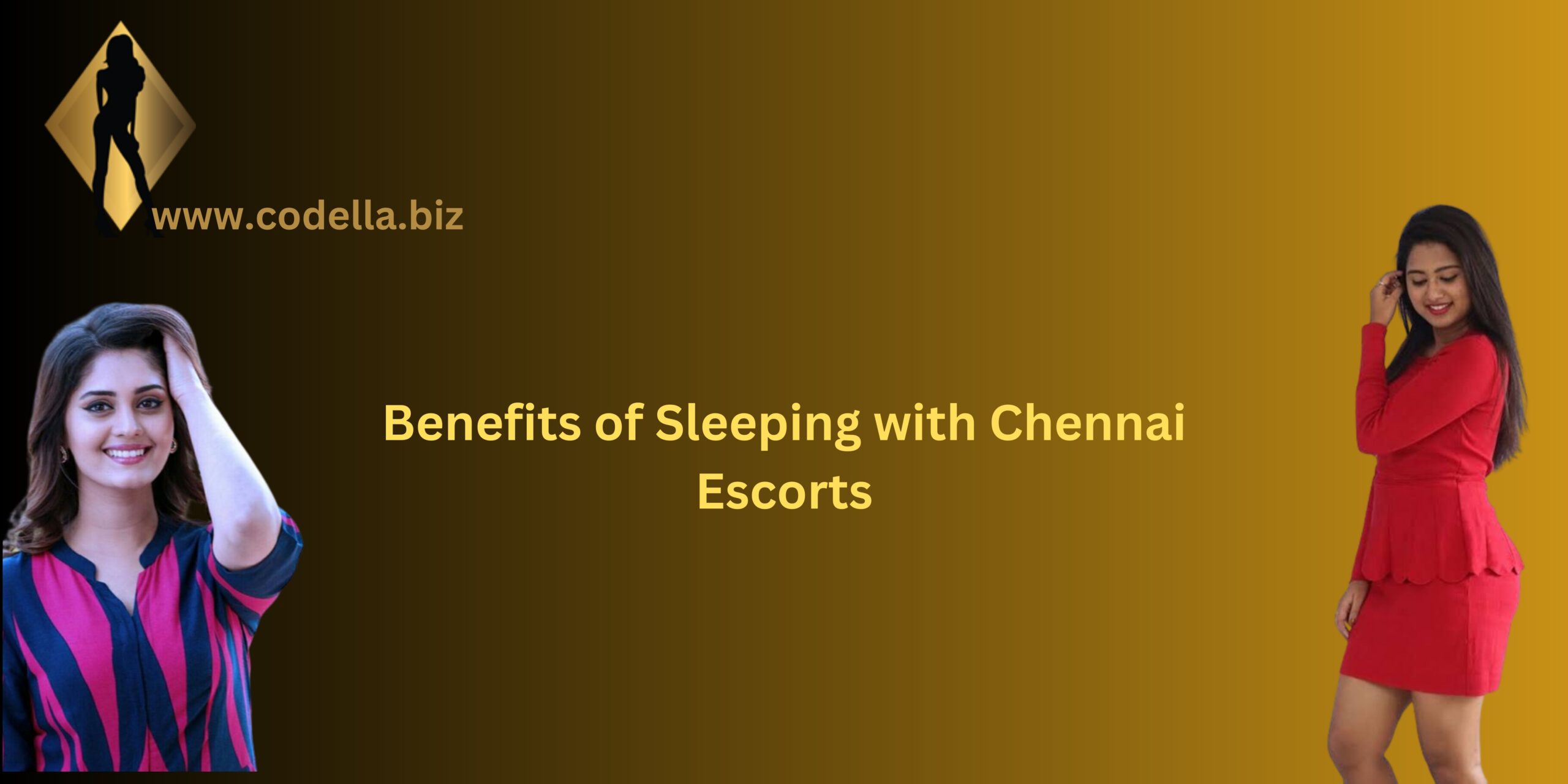 Benefits of Sleeping with Chennai Escorts